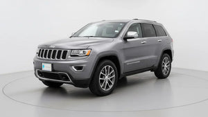 2010–2022 Jeep Grand Cherokee WK