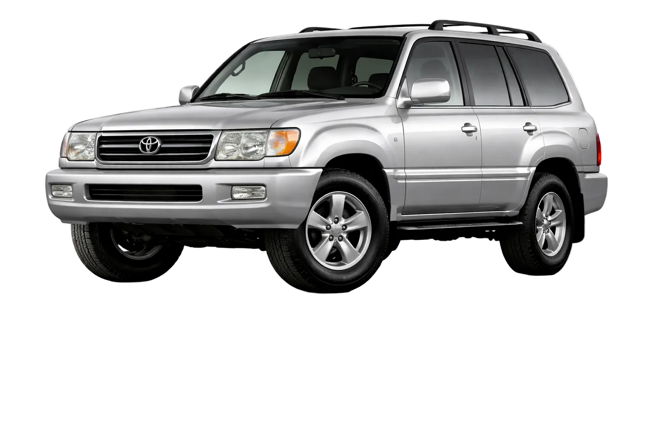 Land Cruiser 100*