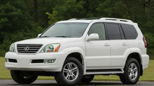 2002-2009 Lexus GX 470*