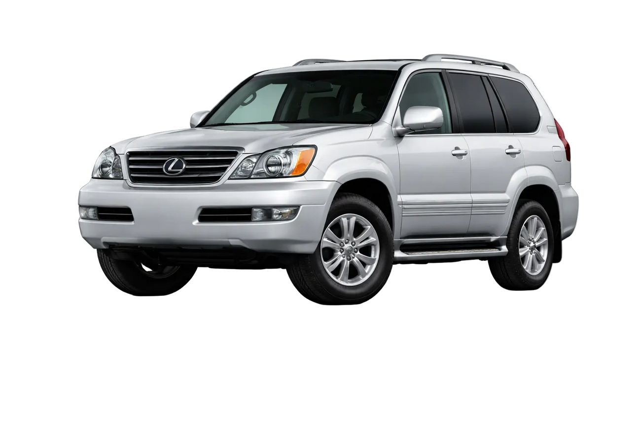 2002-2009 Lexus GX 470*