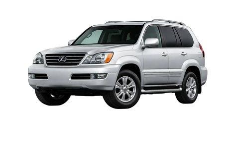 2002-2009 Lexus GX 470*