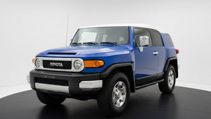 2010-2014 Toyota FJ Cruiser