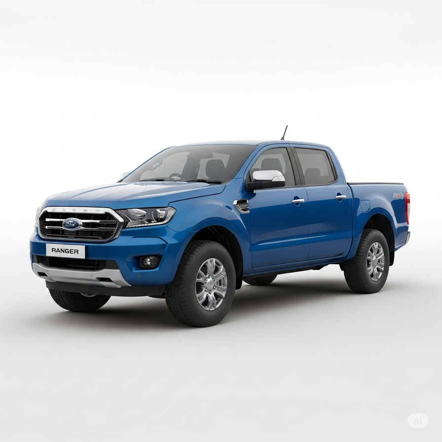 2019+ Ford Ranger