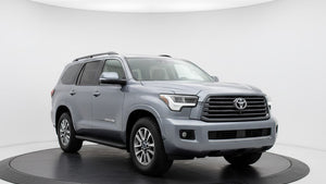 2023+ Toyota Sequoia