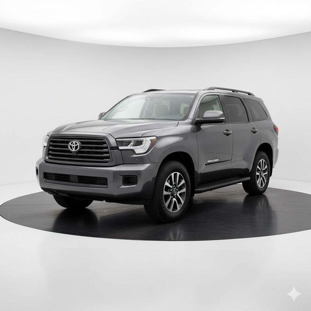 Toyota Sequoia