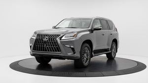 2024+ Lexus GX 550