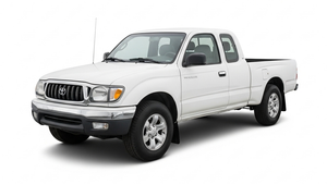 1995-2004 Toyota Tacoma