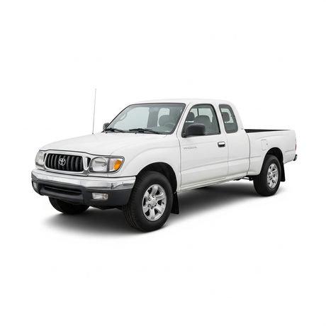 1995-2004 Toyota Tacoma