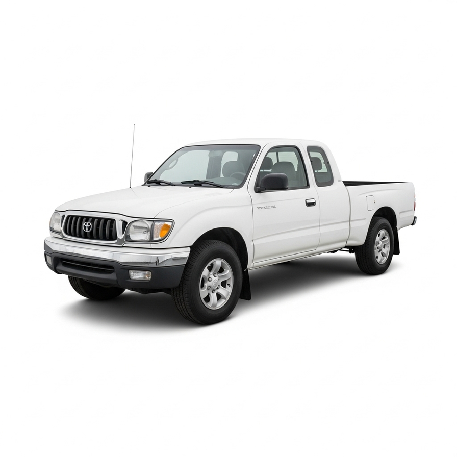 1995-2004 Toyota Tacoma