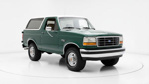 1992-1996 Ford Bronco