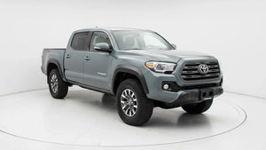 2016+ Toyota Tacoma