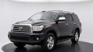 2008-2022 Toyota Sequoia