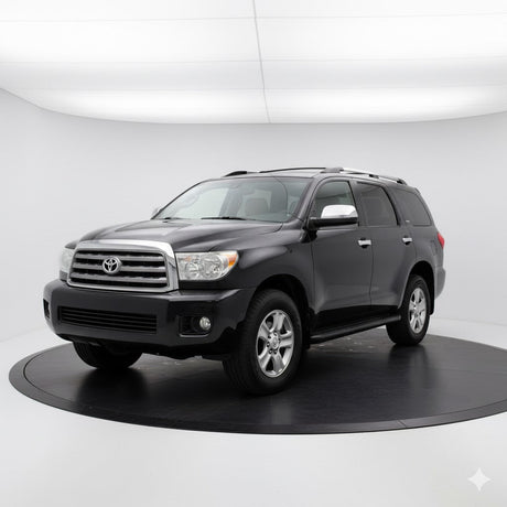 2008-2022 Toyota Sequoia*