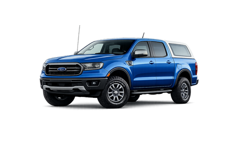 2019-2023 Ford Ranger*