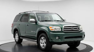 2001-2007 Toyota Sequoia