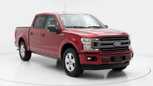2015-2020 Ford F-150