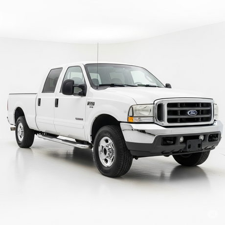 1999-2004 Ford F-250