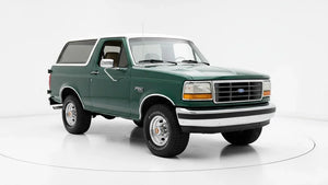 1992-1996 Ford Bronco