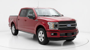 2015-2020 Ford F-150