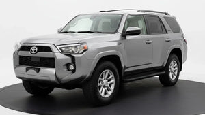 2010+ Toyota 4Runner
