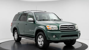 2001-2007 Toyota Sequoia