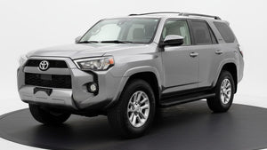 2010+ Toyota 4Runner
