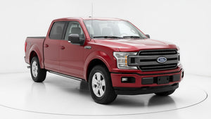 2021+ Ford F-150