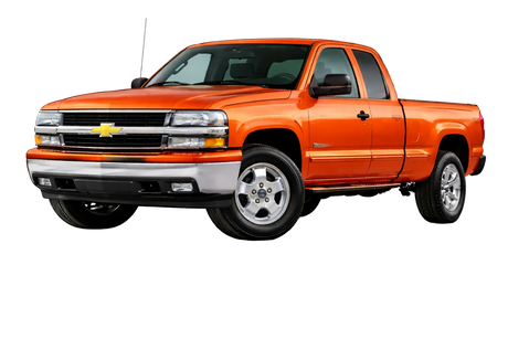 1999-2006 GM/Chevy 1500*