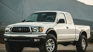 1995-2004 Toyota Tacoma