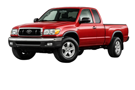 1995-2004 Toyota Tacoma*