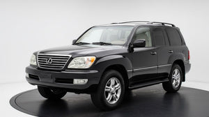 2008-2021 Lexus LX570