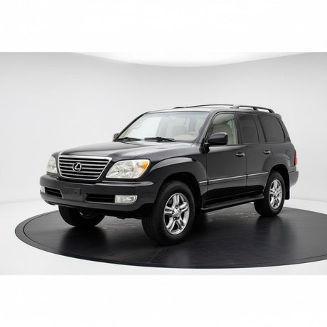 2008-2021 Lexus LX570*
