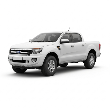2011-2018 Ford Ranger