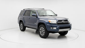 2003-2009 Toyota 4Runner