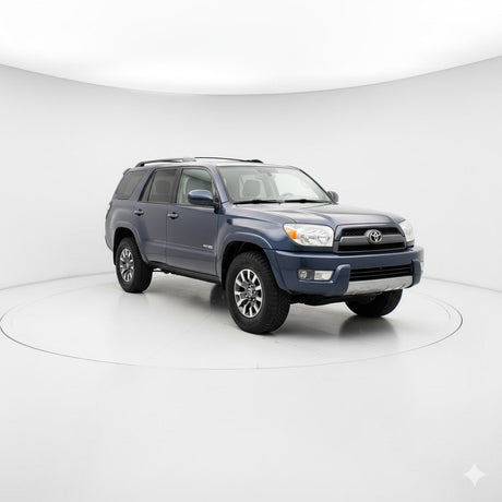 2003-2009 Toyota 4Runner*
