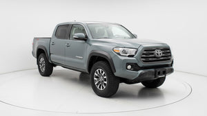 2016+ Toyota Tacoma