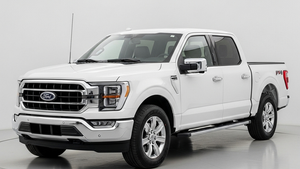 2021+ Ford F-150