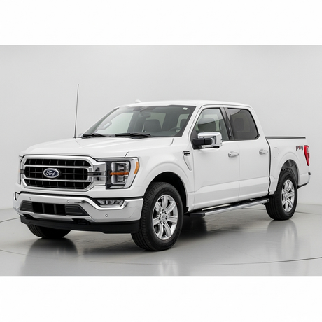 2021+ Ford F-150