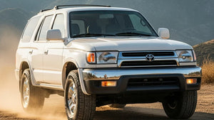 1996-2002 Toyota 4Runner