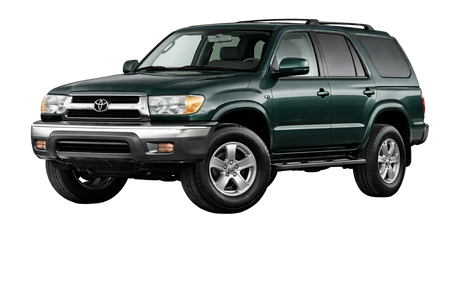 1996-2002 Toyota 4Runner*