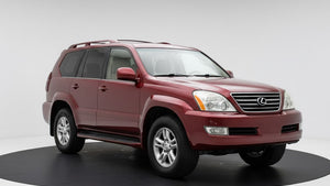 2003-2009 Lexus GX460