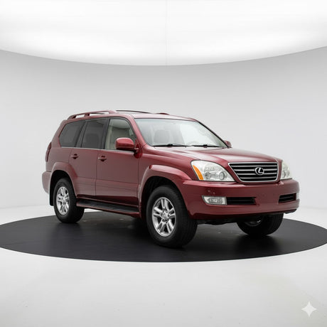 2003-2009 Lexus GX460*