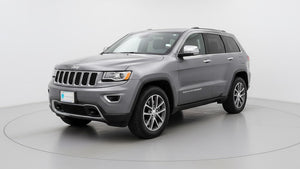 2010–2022 Jeep Grand Cherokee WK