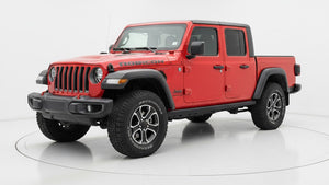 2019+ Jeep Gladiator JT