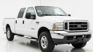 1999-2004 Ford F-250