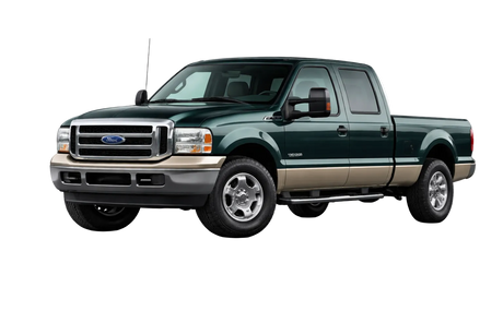 1999-2004 Ford F-250*