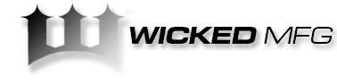 Wicked MFG
