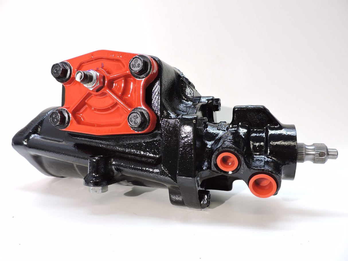 Red Head Steering Gears 2001-2005 Ford Excursion