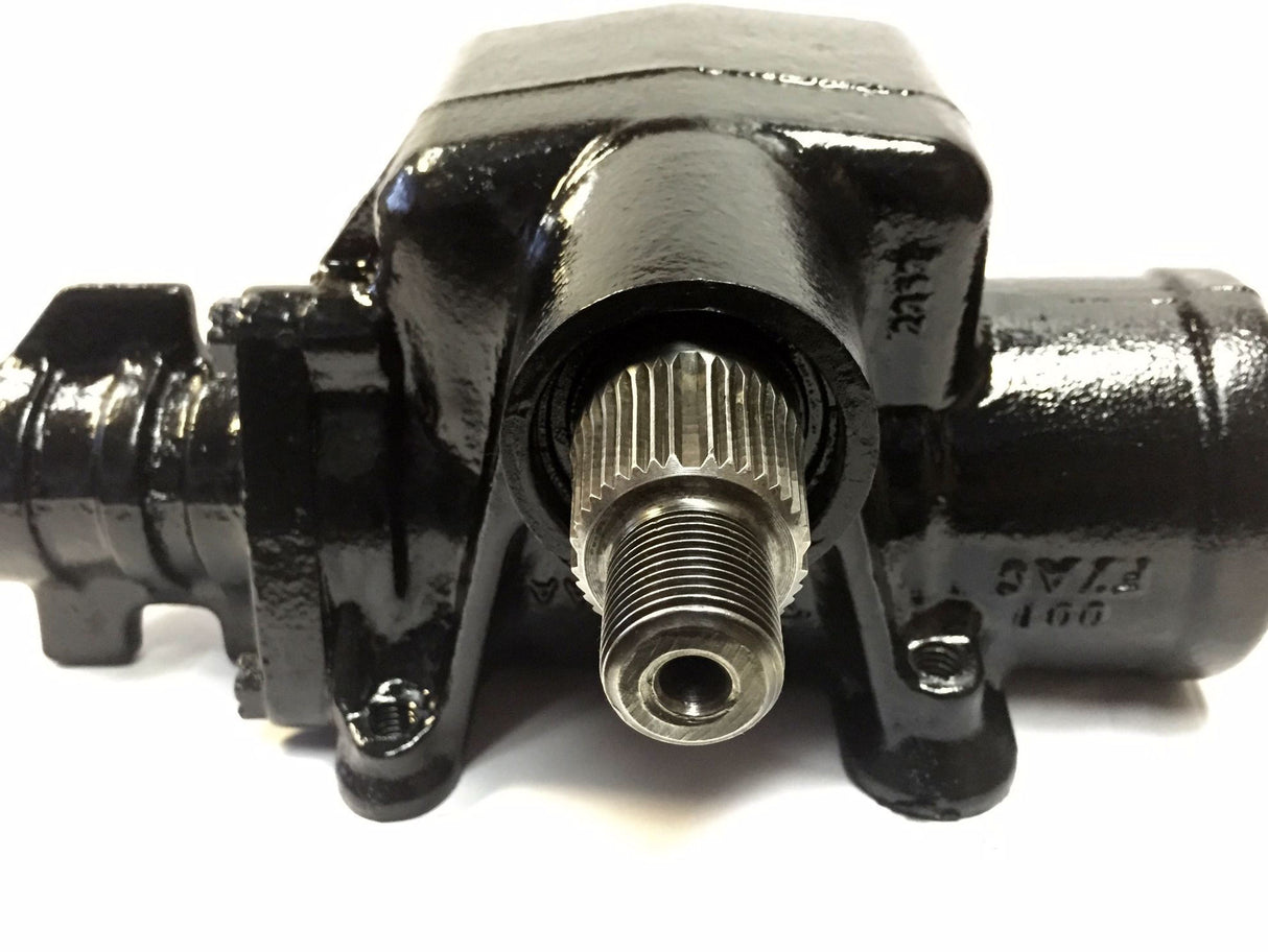 Red Head Steering Gears 2001-2005 Ford Excursion