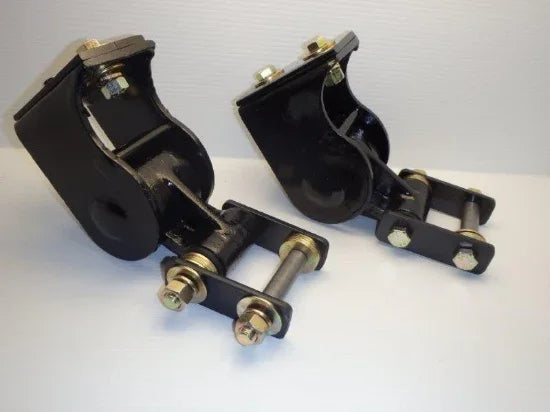 SE-09 Sulastic Shackle for Rear Axle SE-09